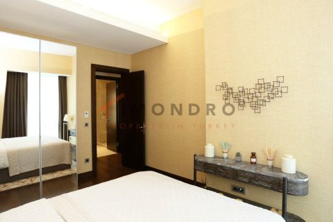 Daire  3+1  Şişli, İstanbul, Türkiye №152737 - 15