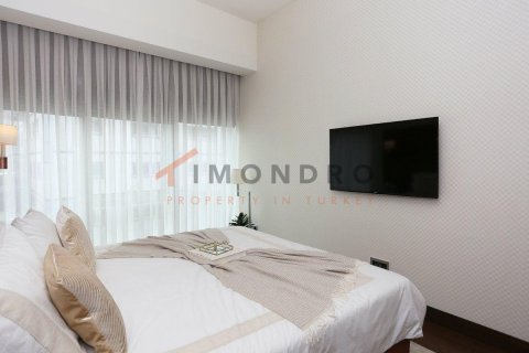 Daire  3+1  Şişli, İstanbul, Türkiye №152737 - 21
