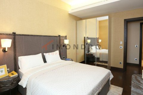 Daire  3+1  Şişli, İstanbul, Türkiye №152737 - 14