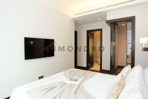 Daire  3+1  Şişli, İstanbul, Türkiye №152737 - 20