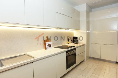 Daire  3+1  Şişli, İstanbul, Türkiye №152737 - 11