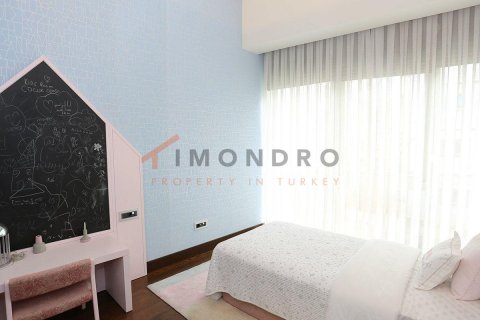 Daire  3+1  Şişli, İstanbul, Türkiye №152737 - 17