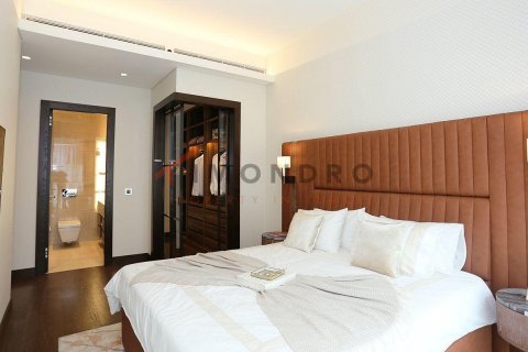 Daire  3+1  Şişli, İstanbul, Türkiye №152737 - 19