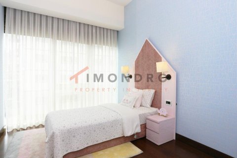 Apartment for sale  in Sisli, Istanbul, Turkey, 2 bedrooms, 225m2, No. 152736 – photo 9