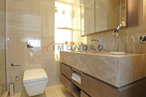 Apartment for sale  in Sisli, Istanbul, Turkey, 2 bedrooms, 225m2, No. 152736 – photo 16