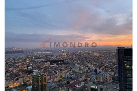 Apartment for sale  in Sisli, Istanbul, Turkey, 2 bedrooms, 225m2, No. 152736 – photo 30