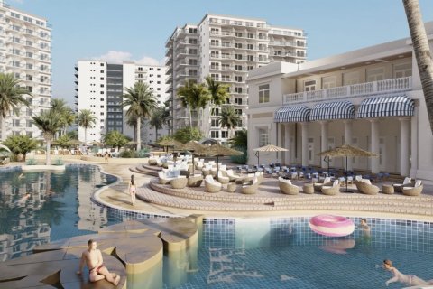 Apartment  in Northern Cyprus No. 117503