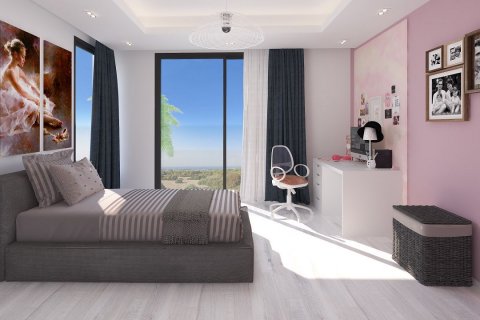 Villa i Girne, Nr. 117504 - 6