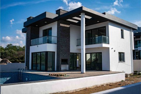 Villa i Girne, Nr. 117504 - 11