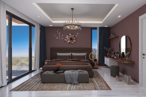 Villa i Girne, Nr. 117504 - 4