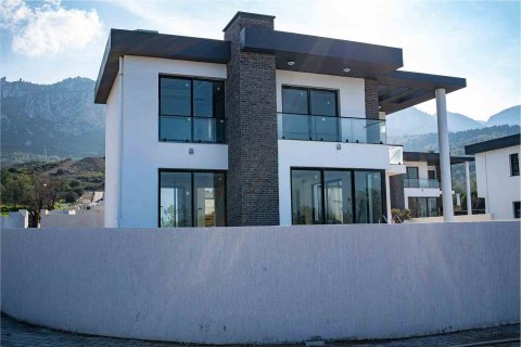 Villa i Girne, Nr. 117504 - 12