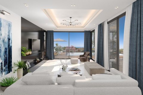 Villa i Girne, Nr. 117504 - 5