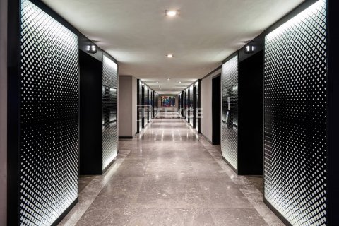 3+1 Leilighet i Istanbul, Tyrkia Nr. 45370 - 21