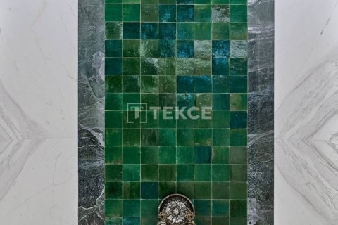 3+1 Leilighet i Istanbul, Tyrkia Nr. 45370 - 28