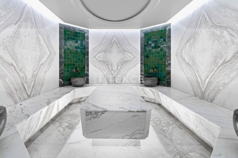 3+1 Leilighet i Istanbul, Tyrkia Nr. 45370 - 27