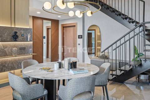 3+1 Leilighet i Istanbul, Tyrkia Nr. 45370 - 18
