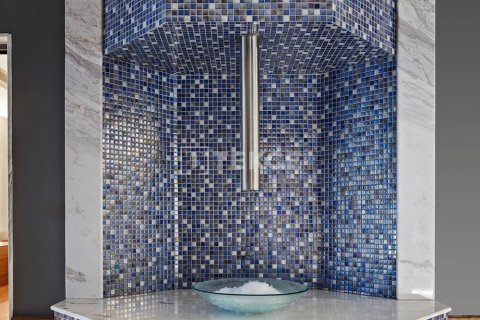 3+1 Leilighet i Istanbul, Tyrkia Nr. 45370 - 29