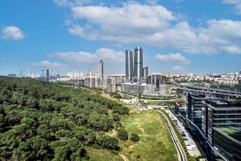 3+1 Leilighet i Istanbul, Tyrkia Nr. 45370 - 11
