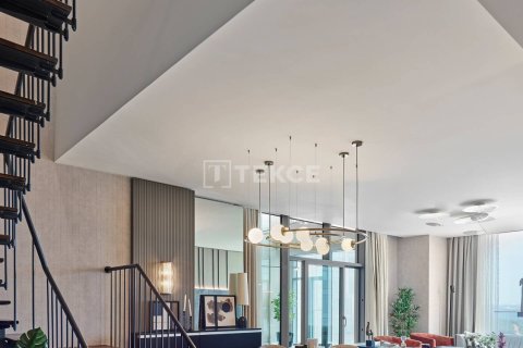 3+1 Leilighet i Istanbul, Tyrkia Nr. 45370 - 17