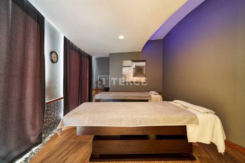 آپارتمان در  Istanbul ، ترکیه 1 خوابه ، 111 متر مربع.  شماره 45368 - 30