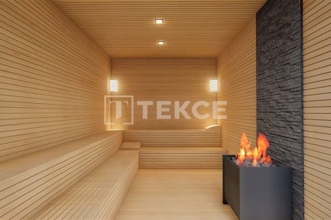 Apartment for sale  in Alanya, Antalya, Turkey, 1 bedroom, 57m2, No. 144170 – photo 16