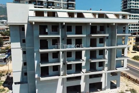 Apartment for sale  in Alanya, Antalya, Turkey, 1 bedroom, 57m2, No. 144170 – photo 18