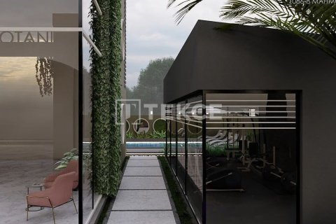 Apartment for sale  in Alanya, Antalya, Turkey, 1 bedroom, 57m2, No. 144170 – photo 4