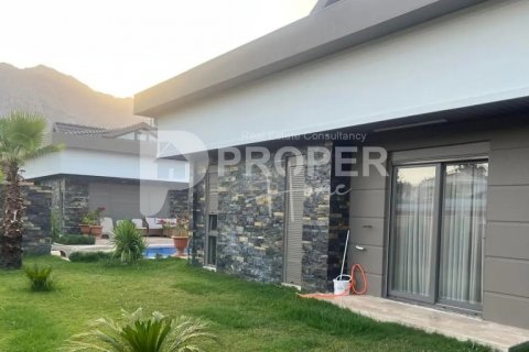 Villa for sale  in Kemer, Antalya, Turkey, 250m2, No. 63751 – photo 4