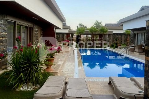Villa for sale  in Kemer, Antalya, Turkey, 250m2, No. 63751 – photo 11