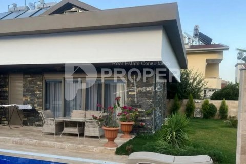 Villa for sale  in Kemer, Antalya, Turkey, 250m2, No. 63751 – photo 10