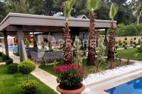 Villa  in Kemer, Antalya, Turkey No. 63751