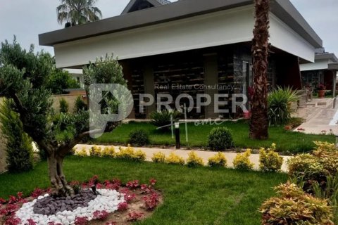Villa for sale  in Kemer, Antalya, Turkey, 250m2, No. 63751 – photo 9