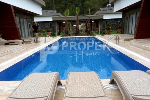 Villa for sale  in Kemer, Antalya, Turkey, 250m2, No. 63751 – photo 8