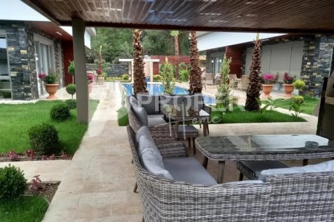 Villa for sale  in Kemer, Antalya, Turkey, 250m2, No. 63751 – photo 6