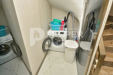 Продажа квартиры в Коньяалты, Анталье, Турция 5 комн., 160м2, №63753 – фото 24