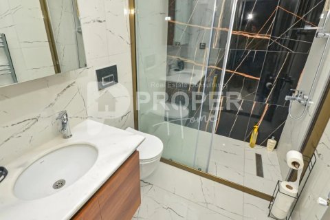 Продажа квартиры в Коньяалты, Анталье, Турция 5 комн., 160м2, №63753 – фото 27
