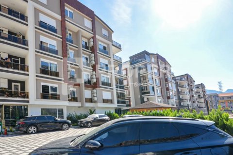 Продажа квартиры в Коньяалты, Анталье, Турция 5 комн., 160м2, №63753 – фото 2