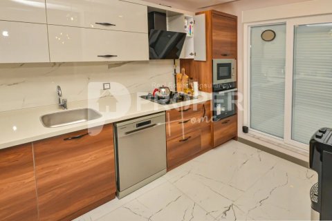 Продажа квартиры в Коньяалты, Анталье, Турция 5 комн., 160м2, №63753 – фото 16