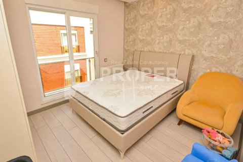 Продажа квартиры в Коньяалты, Анталье, Турция 5 комн., 160м2, №63753 – фото 22