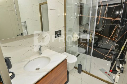 Продажа квартиры в Коньяалты, Анталье, Турция 5 комн., 160м2, №63753 – фото 21