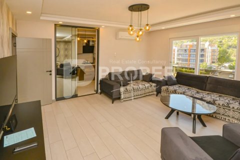 Продажа квартиры в Коньяалты, Анталье, Турция 5 комн., 160м2, №63753 – фото 20