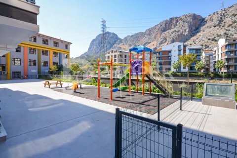 Продажа квартиры в Коньяалты, Анталье, Турция 5 комн., 160м2, №63753 – фото 6