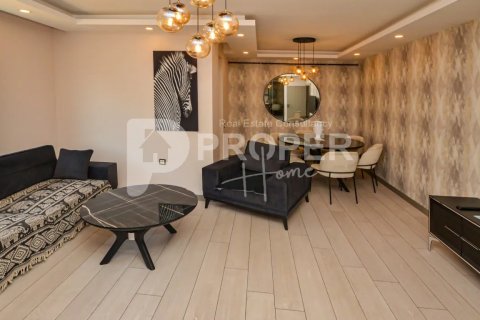 Продажа квартиры в Коньяалты, Анталье, Турция 5 комн., 160м2, №63753 – фото 19