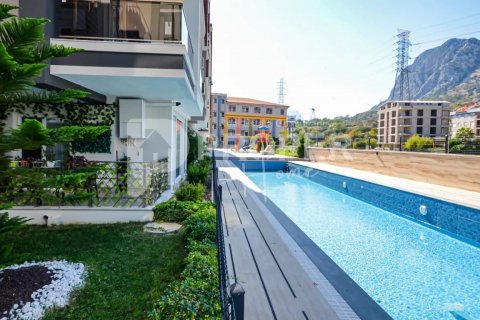 Продажа квартиры в Коньяалты, Анталье, Турция 5 комн., 160м2, №63753 – фото 8