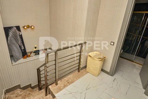 Продажа квартиры в Коньяалты, Анталье, Турция 5 комн., 160м2, №63753 – фото 26