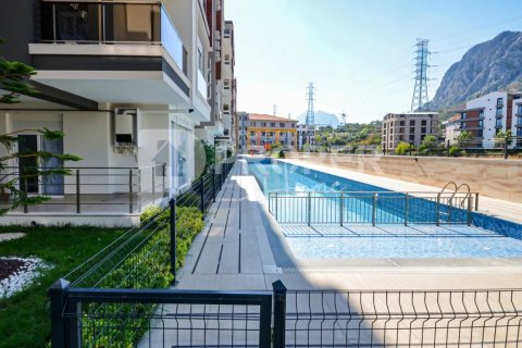 Продажа квартиры в Коньяалты, Анталье, Турция 5 комн., 160м2, №63753 – фото 10