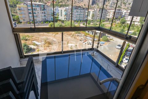 Продажа квартиры в Коньяалты, Анталье, Турция 5 комн., 160м2, №63753 – фото 14