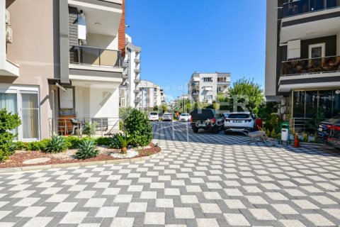 Продажа квартиры в Коньяалты, Анталье, Турция 5 комн., 160м2, №63753 – фото 12