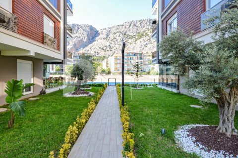 Продажа квартиры в Коньяалты, Анталье, Турция 5 комн., 160м2, №63753 – фото 7