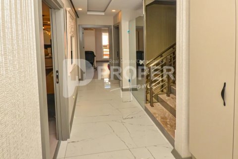 Продажа квартиры в Коньяалты, Анталье, Турция 5 комн., 160м2, №63753 – фото 25